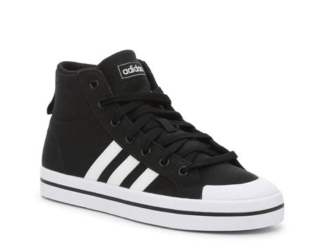 Adidas mid top sneakers + FREE SHIPPING 